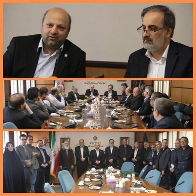 قطعی اینترنت ظرفیت تبلیغ را کاهش داده است/ ضرورت تفاهمنامه همکاری هنر و رسانه در روزگار قطعی اینترنت