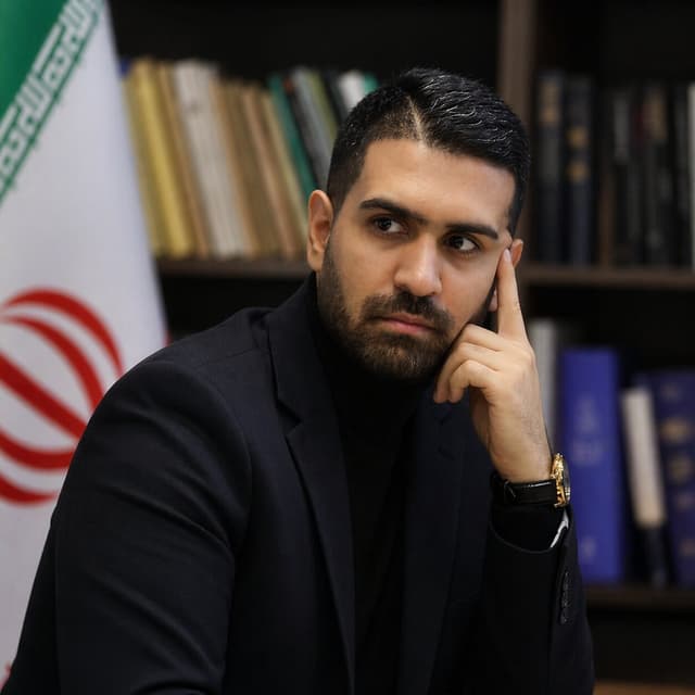 ایران خانه همه است ؛ نه سنگر تندروها