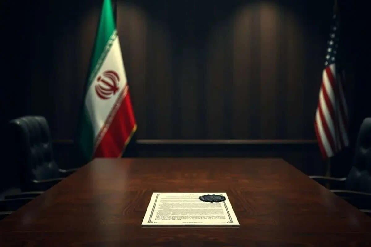 علت توقف مذاکرات ایران و آمریکا در سوئیس به روایت فارس