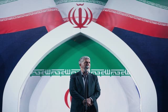 تجمعات خیابانی اکسیر شجاعت مردم ایران را تکثیر کرد