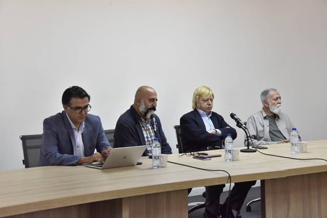فاجعه میناب چگونه می‌تواند به روایتی هنری، انسانی و ماندگار تبدیل شود؟
