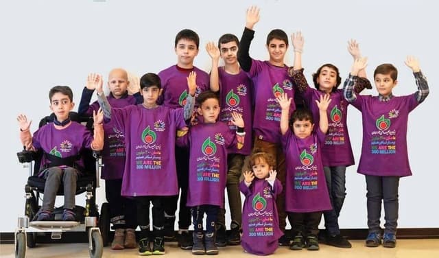 شناسایی ۲۵ نوع بیماری جدید نادر/ اسامی