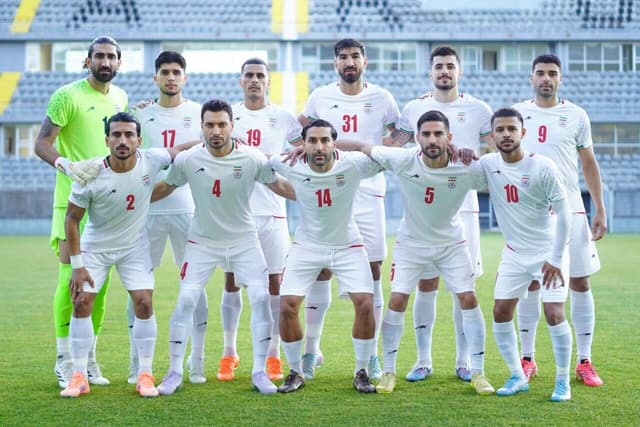 برد ۲ گله ایران مقابل مالی؛ تیم ملی با ۲ برد راهی مکزیک می‌شود