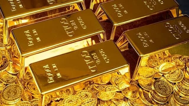 رفتار عجیب طلا برابر جنگ خاورمیانه/ پایان ریزش طلا نزدیک است؟