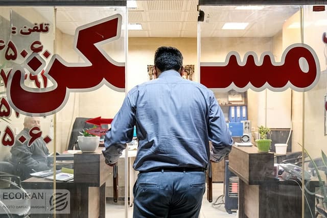 اجاره این خانه در تهران ماهی ۱۲۰ میلیون تومان است/ جدول قیمت اجاره در پایتخت