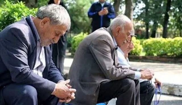 خبر مهم مدیرعامل تامین‌اجتماعی درباره افزایش حقوق بازنشستگان/ مدل محاسبه مستمری بازنشستگان چه تغییری خواهد کرد؟