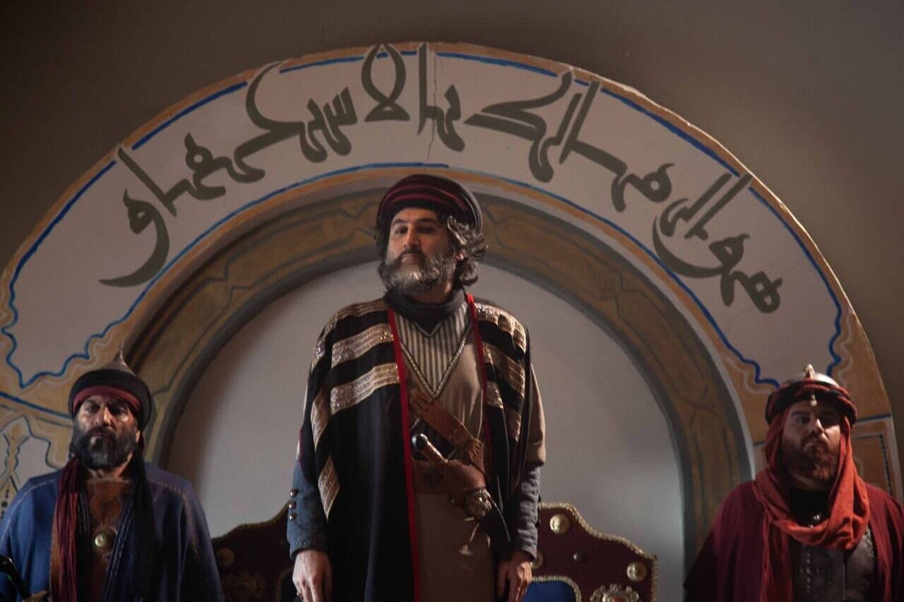 بازگشت محمدحسین لطیفی با یک سریال پرستاره