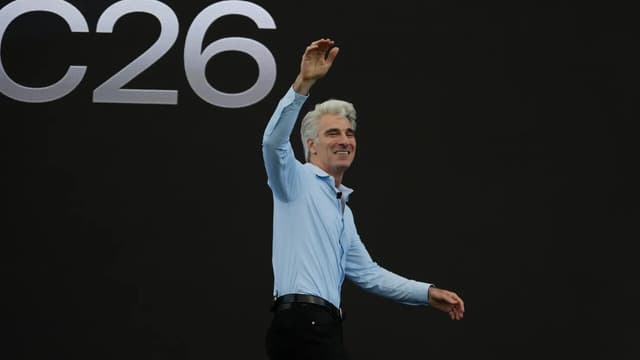 اپل نام نسخه جدید macOS را «Golden Gate» گذاشت