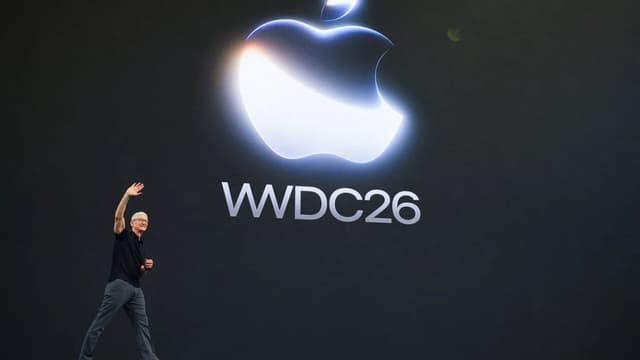 اپل موتور جست‌وجوی داخلی آیفون را بازسازی کرد