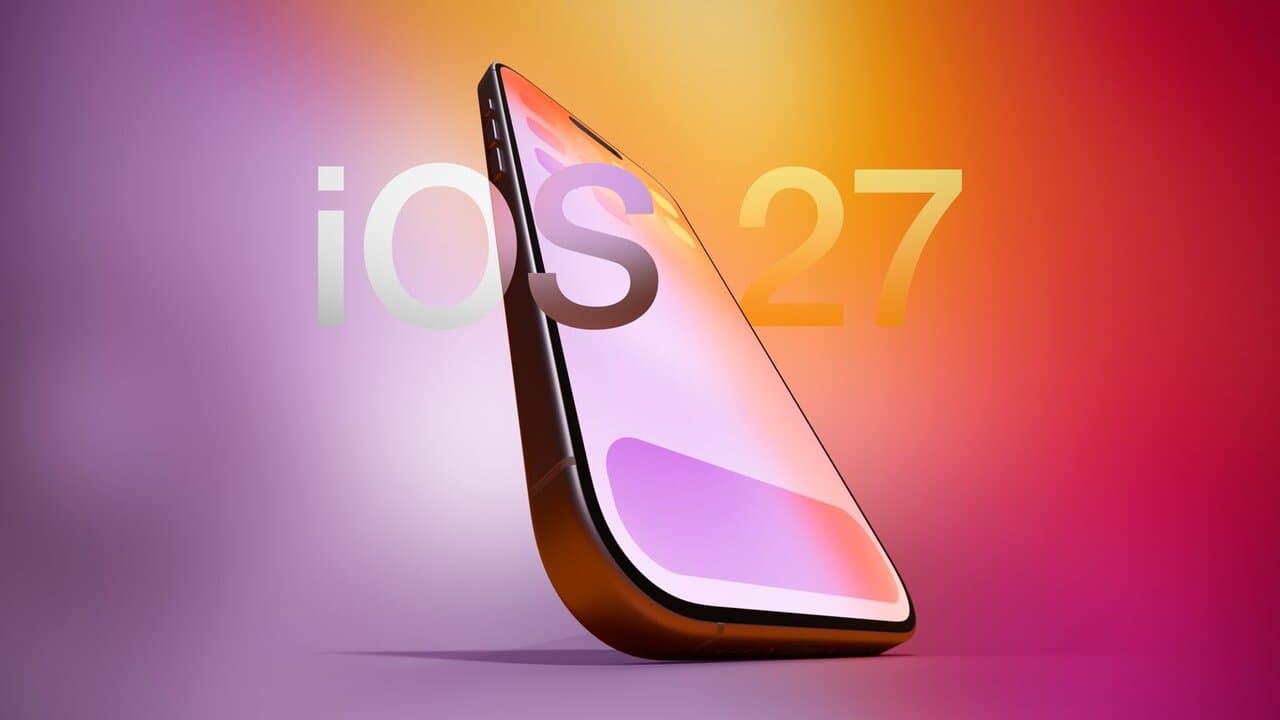 اپل: سرعت آیفون با آپدیت iOS ۲۷ به‌شدت افزایش پیدا می‌کند