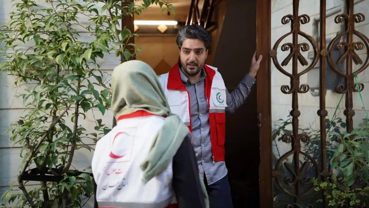 مادری که هر دو فرزندش راهی عملیات نجات می‌شوند/ فیلمبرداری «قرارِ چهل و یکم» به پایان رسید