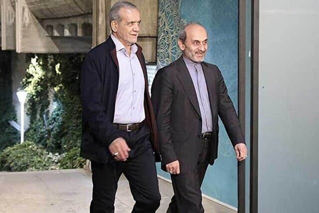 یادآوری دوباره تکالیف صداوسیما به پیمان جبلی/ شائبه استفاده از ظرفیت‌ «رسانه ملی» برای تکمیل‌ اقدامات جبهه پایداری