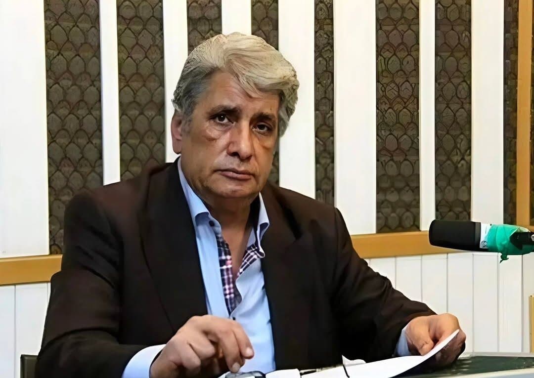 بهروز رضوی درگذشت