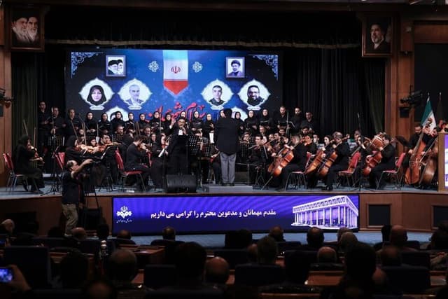 بازگویی خاطرات و تجربیات روز حمله به صداوسیما