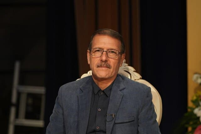 خیلی‌ها مدعی «شعر آیینی‌» شده‌اند!