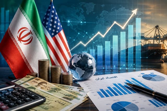 حمایت از تولید صنعتی اولویت باشد/ عزتی: سرمایه‌گذاری ۳۰۰ میلیارد دلاری، گشایشی بزرگ در اقتصاد ایران است
