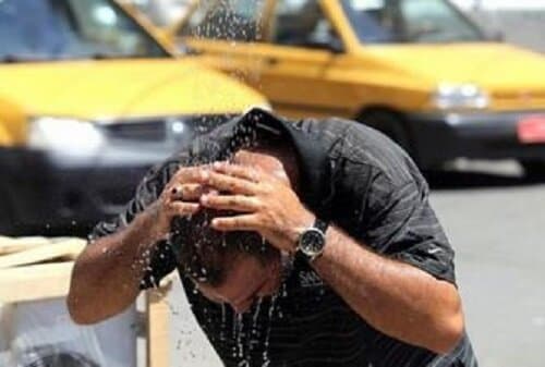 گرمای مرگبار در اروپا؛ چرا فرانسه هنوز تاوان تابستان‌های داغ را می‌دهد؟