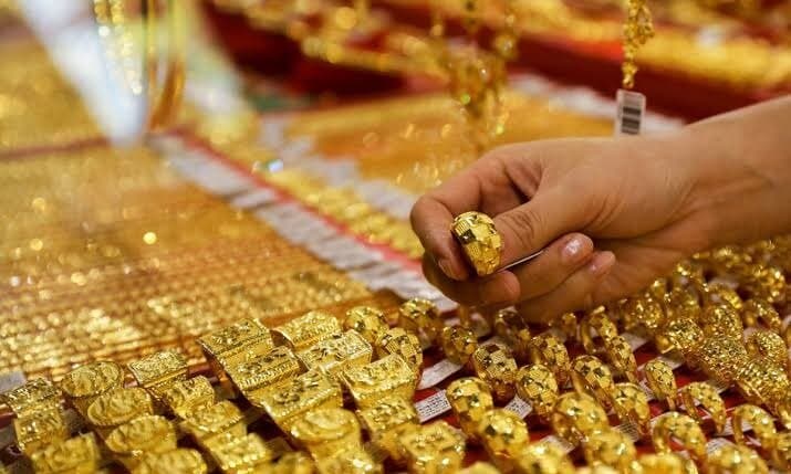 طلا سقوط کرد/ قیمت جدید طلای جهانی امروز ۸ مردادماه ۱۴۰۵