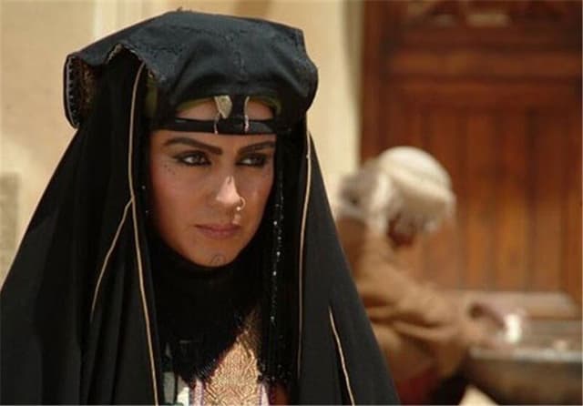 قصه پرواز غریبانه جاریه از آکسفورد تا خلوت خاک؛ قاب‌های ابدی یک خانواده هنری در یک سریال تاریخی