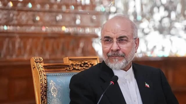 پیام های تبریک قالیباف به ۶ فرمانده عالی‌رتبه/ ظرفیت‌های گسترده و بعضاً مغفول بسیج، با سازماندهی هوشمندانه و میدان دادن به مردم، به فعلیت بیشتر برسد