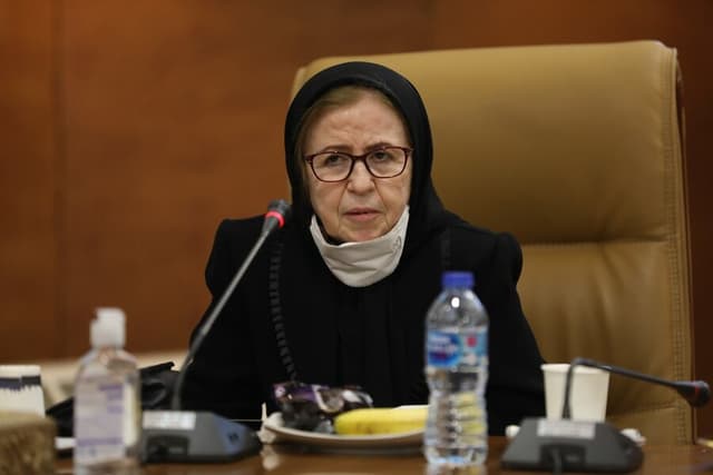 واکنش مؤسسه دهخدا به ادعای مهراب قاسم‌خانی درباره «پاچه‌خار»