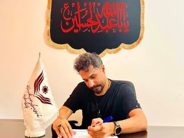 مصطفی راغب، زمینه آزادی ۱۰ زندانی جرائم غیرعمد یزد را فراهم کرد