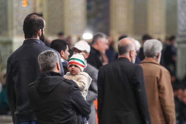 راهنمای جامع شرکت در مراسم وداع؛ نکات کلیدی بهداشتی و ایمنی