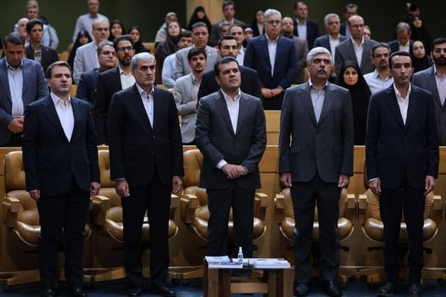 رونمایی از نقشه راه جدید زیست‌بوم فناوری کشور