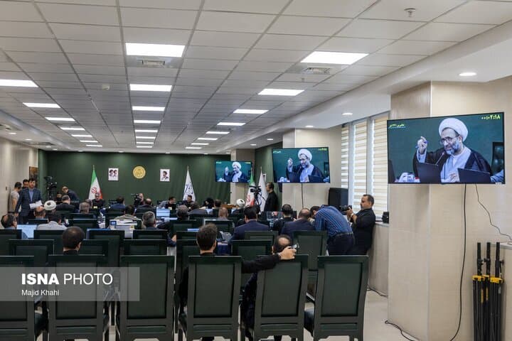 مجلس هفته آینده جلسه علنی دارد؟