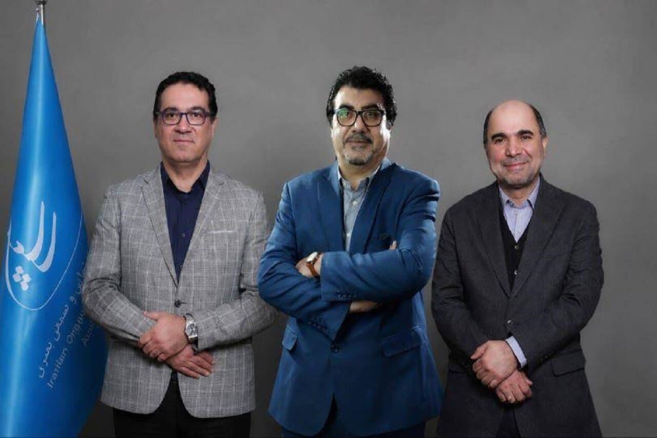 اعلام سه حکم جدید در سازمان سینمایی
