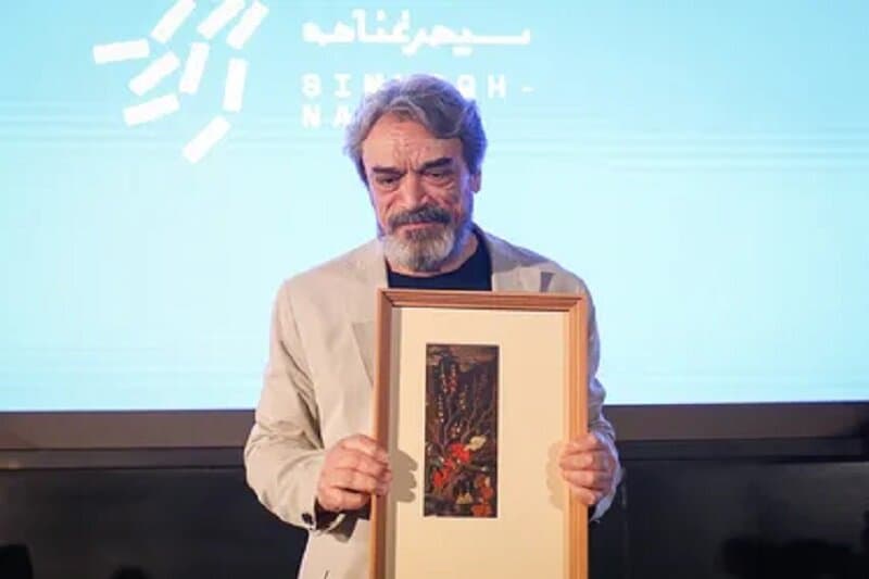 حسین علیزاده: فرهنگ ایران را نباید دیگران برای ما روایت کنند