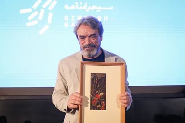 حسین علیزاده: فرهنگ ایران را نباید دیگران برای ما روایت کنند