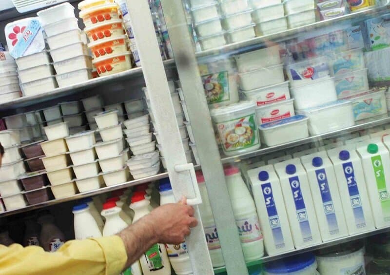 روغن و لبنیات پیشتاز گرانی‌ها؛ این خوراکی‌ها ارزان شدند / تغییرات قیمت را ببینید
