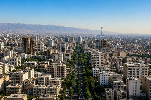 فاجعه مسکن ۲۰ سال پیش پیش‌بینی شده بود!
