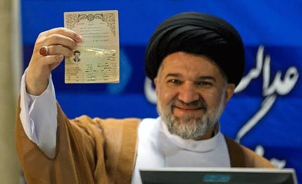 محمدباقر خرازی کیست؟ روحانی با روایات جنجالی و سوداگر «دولت حزب‌الله»