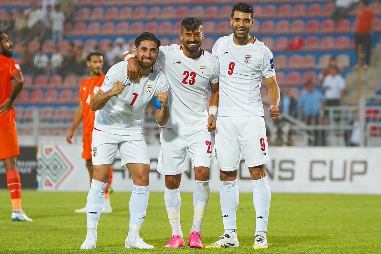 بازیکنان بلاتکلیف فوتبال ایران در نقل‌وانتقالات؛ از گلزنان تیم ملی در جام جهانی تا ستاره‌های سابق استقلال و پرسپولیس