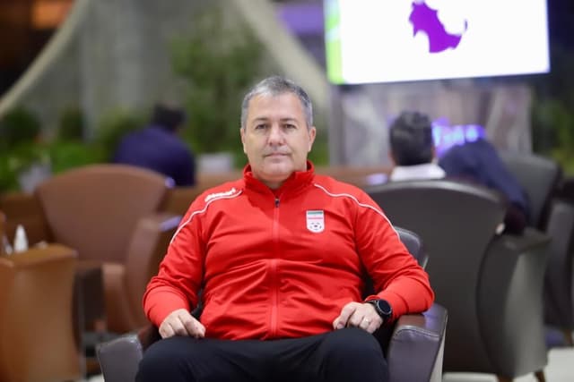 تونل زمان| دراگان اسکوچیچ: من چشم پرسپولیس را کور کردم/ اولتیماتوم برای برکناری سرمربی پرسپولیسی‌ها