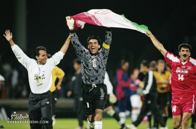 مصدومان سرشناس ایران در جام جهانی؛ از عقاب آسیا و مأمور مهار مسی تا مصدومیت فیک و لیز خوردن روی پله