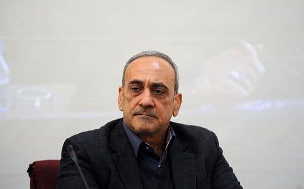 به پرسپولیس برنمی‌گردم؛ فعلا تمرکزم روی فولاد است