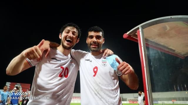 خداحافظی با دو ستاره تیم ملی در آمریکا