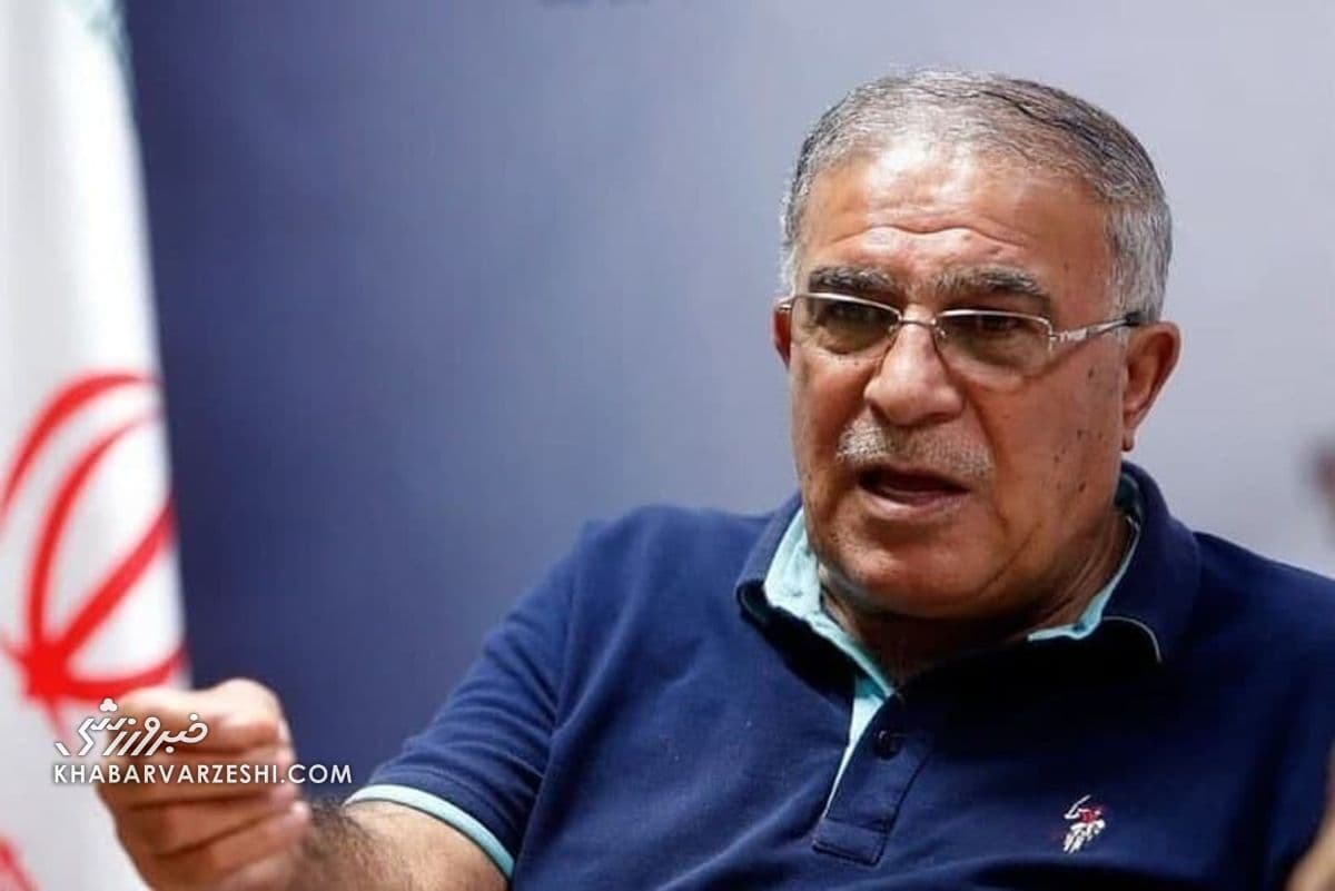 تعطیلی لیگ برتر به نفع تیم ملی شد/ باید لیگ برگزار می‌شد