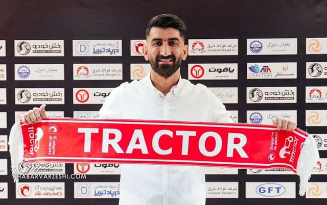 واکنش باشگاه پرسپولیس به ادعای مصالحه در مورد پرونده بیرانوند