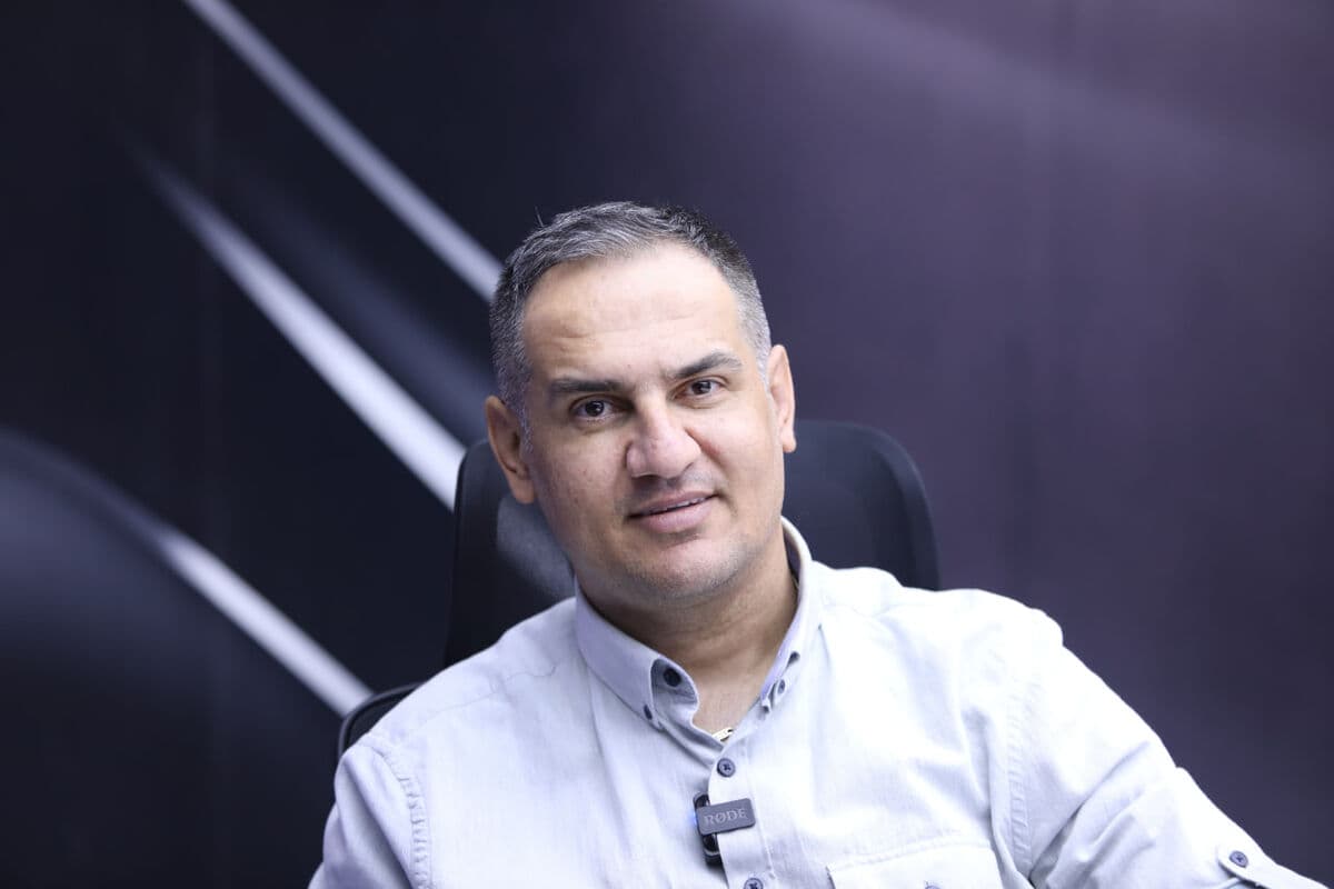 رئیس جمهور یک بدهی به رئیس ستاد انتخاباتی تهرانش داشت استقلال را به او داد