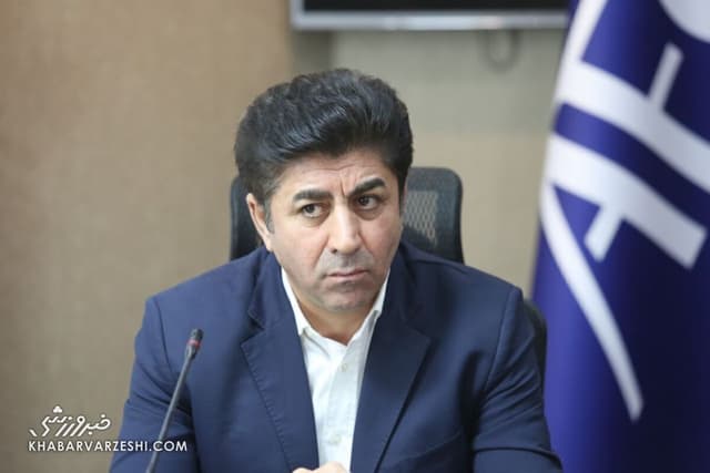 شوک به چادرملو؛ تورنمنت سه جانبه کشک بود؟/ خبر مهم دبیرکل فدراسیون: AFC اجازه ندهد، گل‌گهر صعود می‌کند!