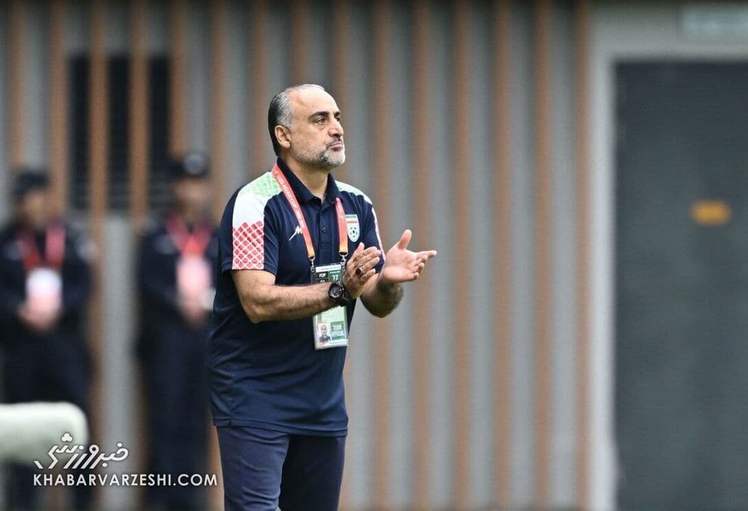 بازگشت مرد پرسپولیسی به تیم‌ ملی