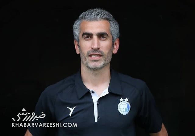 جباری: دروازه کوچک می‌شود، دروازه‌بان بزرگ/ پنالتی‌زدن خیلی تمرین‌کردنی هم نیست +ویدیو