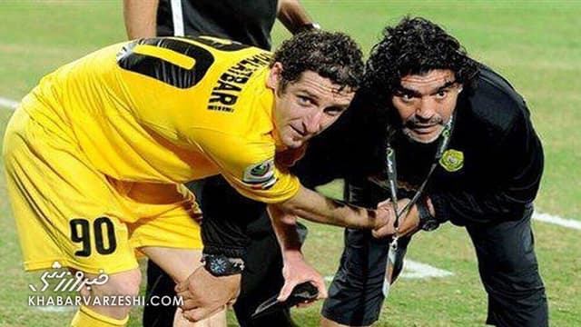 تونل زمان| شاگرد مارادونا به کمک ایران آمد/ ضربه مهلک ملی‌پوشان به ازبک‌ها