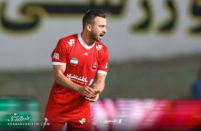 تنش میان سروش رفیعی و مدیران پرسپولیس وارد فاز تازه شد/ کاپیتان سرخ‌ها برگشتنی نیست؟