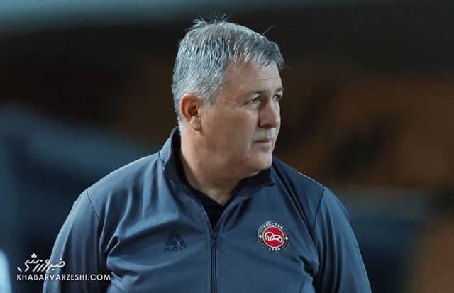 افشاگری میثاقی از جزئیات قرارداد اسکوچیچ با پرسپولیس