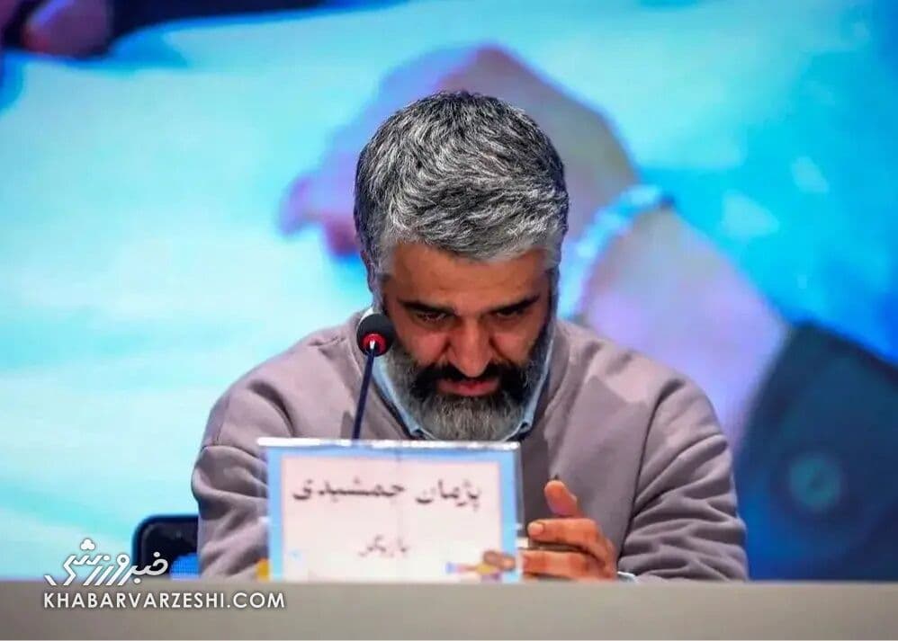 حکم پژمان جمشیدی بالاخره صادر شد/ شاکی پرونده: بارها به ما پیشنهاد پول دادند/ واقعا او را نمی‌بخشم؛ خودش به من گفت آخرین زورت را هم بزن!